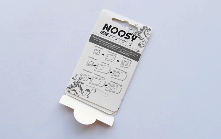 Noosy