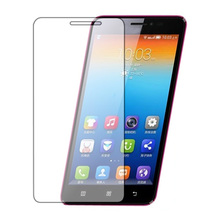 6 X Clear HD  Screen Protector Protective Guard Film For  Lenovo  S850