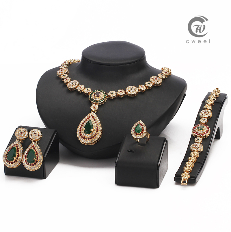 http://i00.i.aliimg.com/wsphoto/v0/32235723746_1/Women-Gold-Plated-Jewelry-set-Costume-Austrian-Crystal-Drop-Necklace-Earrings-Bracelet-Ring-Wedding-Accessories-African.jpg