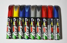 Car scratch repair pen auto paint painting pen for SKODA Octavia Fabia Superb repid yeti free