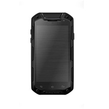 Original iman V12 4 5inch Android 4 2 MTK6589T Quad Core Tri proof Waterproof Shockproof Cell