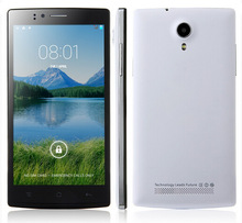 5.5 inch 1280*720 Ips Capactive screen Mtk6592 octa core 1g and 8g Unclocked wcdma 3G cheapeat high quality mobile phone