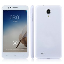 5.0 inch 1280*720 Capctive screen Octa core MTK6592 1G RAM 8G ROM G. WiFi GPS Gesture sensing unclocked android 4.4.2 cell phone