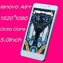 MTK6592 Octa Core Lenovo phone Android 4 4 Mobile Phone 13MP 2 0GHz 2G RAM 16GROM