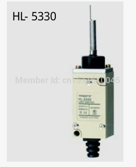 Купить OMRON концевой выключатель hl-5330 в интернет-магазине с ...