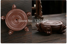 Boutique tea set made in China Yixing original zisha purple stoneware handmade craft tea set of