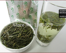 100 Natural Organic Junshan Yellow Tea 500g Junshan Yinzhen Silver Needle Yellow Tea Early Spring Top