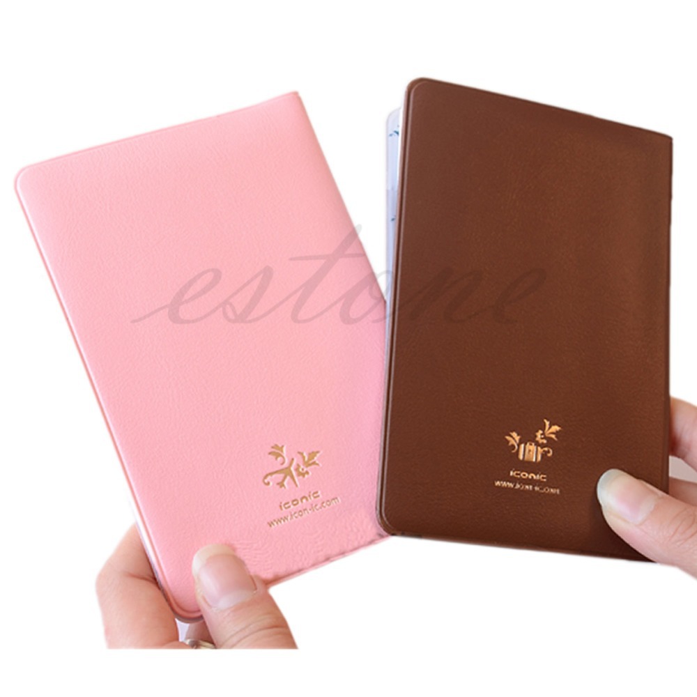 Купить D19 путешествия утилита случае простой паспорт удостоверение ...