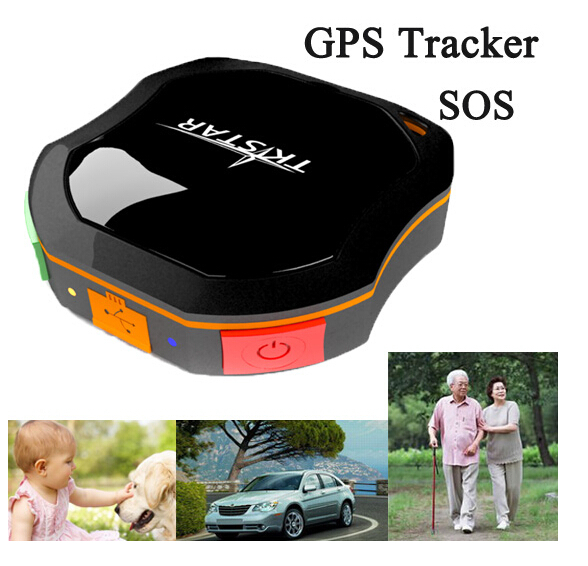    -   AGPS  -   SOS  TKSTAR GPS 