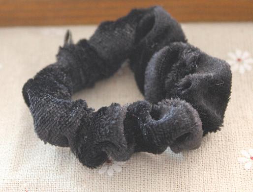 2015    scrunchie    hairbands    