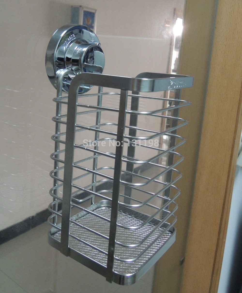 304 Stainless Steel Suction hanger utensil holder kitchen accessories