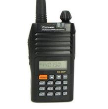 Free shipping New WOUXUN Radio Walkie Talkie UHF 5W 128CH KG 669 DTMF ANI VOX Alarm