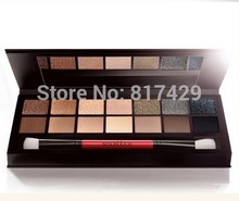2015 Brand New 14 color smash box full exposure palette make up eyeshadow kit set makeup