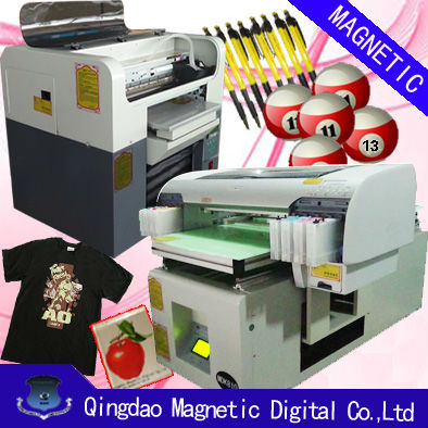 Tshirt printing machine, Tshirt printers-Qingdao