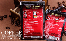 2015 Top Quality three in one 50packs Vietnam Black Instant Coffee G7 Coffee Slimming Delicious Coffee