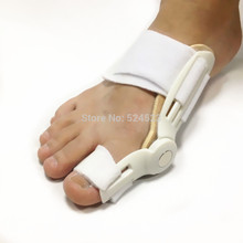 Newest Enhanced Hallux Valgus Orthopedic adjust big toe Pain Reliefe Bunion Orthotics Toe Separator Feet Care