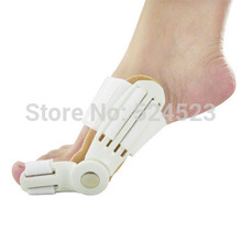 Newest Enhanced Hallux Valgus Orthopedic adjust big toe Pain Reliefe Bunion Orthotics Toe Separator Feet Care