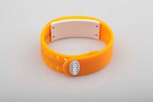 2015 Real Adult Pulseira New Smartband W2 Smart Wristband Fitbit Flex Fitness Tracker Fuelband Health Monitors