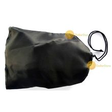 DollarStore buyable Black Bag Storage Pouch For Gopro HD Hero Camera Parts And Accessories Excellent new