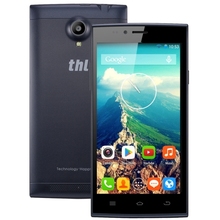 Free Gift! Original THL T6 Pro Mobile Phone MTK6592M Octa Core 5 Inch 1280×720 IPS Android 4.4 8MP 1GB RAM 8GB ROM Dual SIM GPS