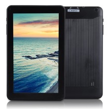 9 Inch Tablet PC Actions ATM7029 Quad-core 1.3GHz Android 4.4  512MB+8GB Dual Cameras WIFI OTG HDMI 3000MAh PB0205#M1