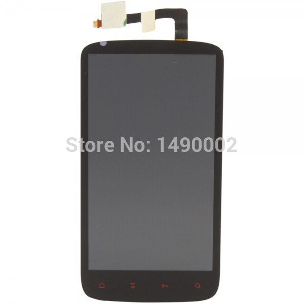 Free shipping  New Mobile Phone LCDs FOR HTC Sensation XE G18 LCD touch screen with