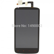 Free shipping !!! New Mobile Phone LCDs FOR HTC Sensation XE G18 LCD touch screen with digitizer Assembly