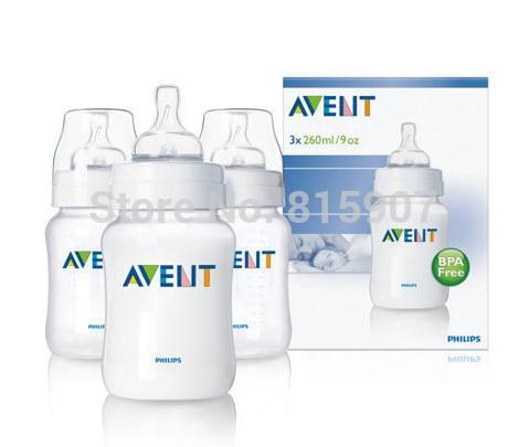 Avent   / avent   / avent    4 oz 125  3  / pack bpa