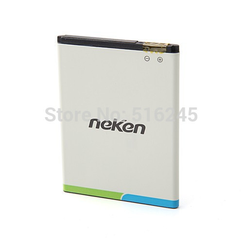Genuine Neken N6 Battery for Neken N6 Mobile Phone battery Free Shipping
