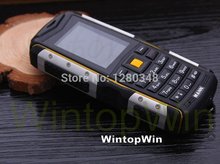 Original MANN ZUG S IP67 zug s runbo q5s waterproof shock proof dust proof rugged phone
