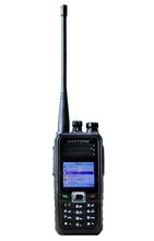 Zastone DP860 Commercial Digital Radio UHF 400 470MHz digital walkie talkie