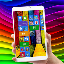 Teclast P80 3G Quad Core Tablet PC Android 4.4 8 Inch windwows 8 surface IPS Screen MT8382 ARM Cortex A7 1280*800 1GB/16GB