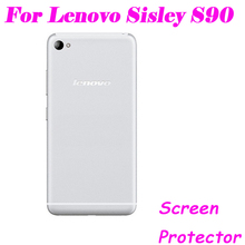 New Arrival Ultra Clear HD Screen Protector Film Lenovo Sisley S90 Qualcomm Quad Core Cell Phones