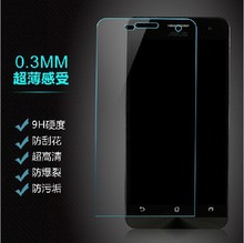 Accessories zenfone 5 Glass Film Celulares Pelicula Tempered Glass LCD Screen Protector For asus zenfone 5 Protective Film