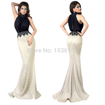 ... 2015 Red Christmas Mermaid Evening Gowns from Reliable dress a pear