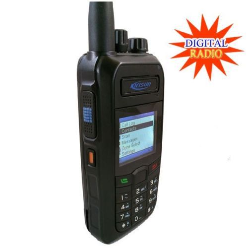 Kirisun S760U UHF 400 - 470    