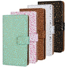 Leather Case For Lg G3 Flip Cover For Lg Phone Cases G 3 With Stand Cell