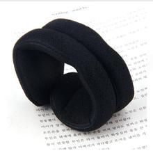 Simple fashion hair bands Magic Foam Sponge Hair Plate Donut Bun Maker Former Twist Tool Styling