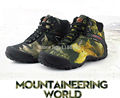 Hot Sale Outdoors Hiking Boots/SHOES HIKING/zapatos De