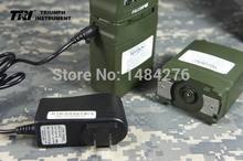 TRI PRC 152 UV 6 PINS Inter Intra MBITR Radio Devgru PRC 152 Tactical Wireless Talkie