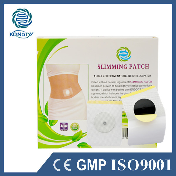 Health Care 30 Pcs Lot Slimming Patch for Diet Weight Loss 7x9cm Fat Burner Patch Natural