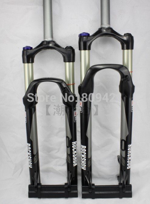 rockshox 29 inch