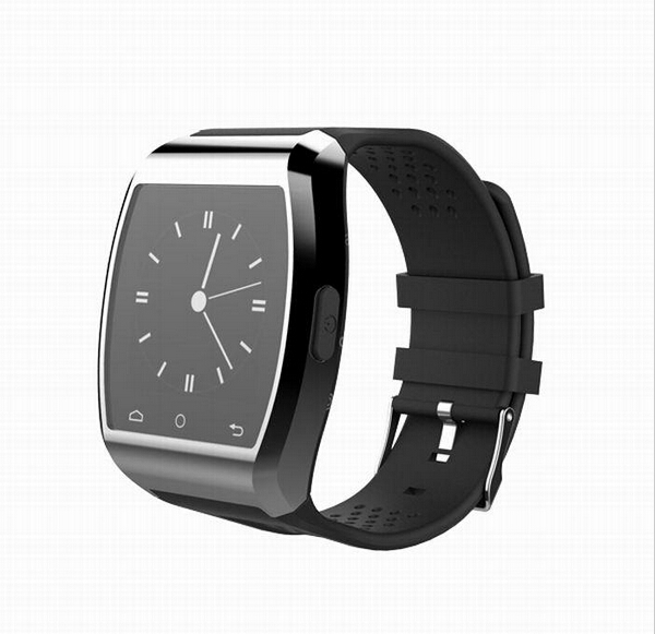 2014 hot new smartphones bluetooth watch led touch screen smart watch health sports smartwatch