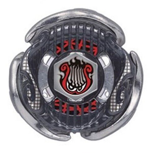 beyblade leone original