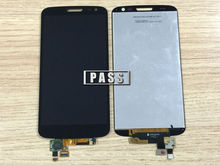 100 Working Quality For Mobile Phone LCDs Display for LG G2 mini D620 LCD Screen Replacement