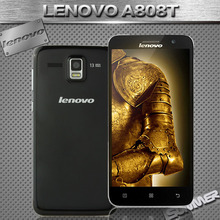 Original Lenovo A806 A8 A808t GSM MTK6592 Octa Core Mobile Phone 1.7GHz 5.0″ IPS 13.0MP 2GB RAM 16GB ROM Cell Phones