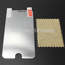 New Perfect Protector Lowest Price Best Quality Mirror LCD Screen Protector Guard Shield Film Cover For