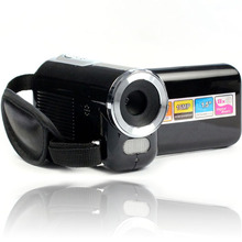 special offer 1 5 LCD 16MP HD 720P Digital Video Camera 8x Digital ZOOM DV