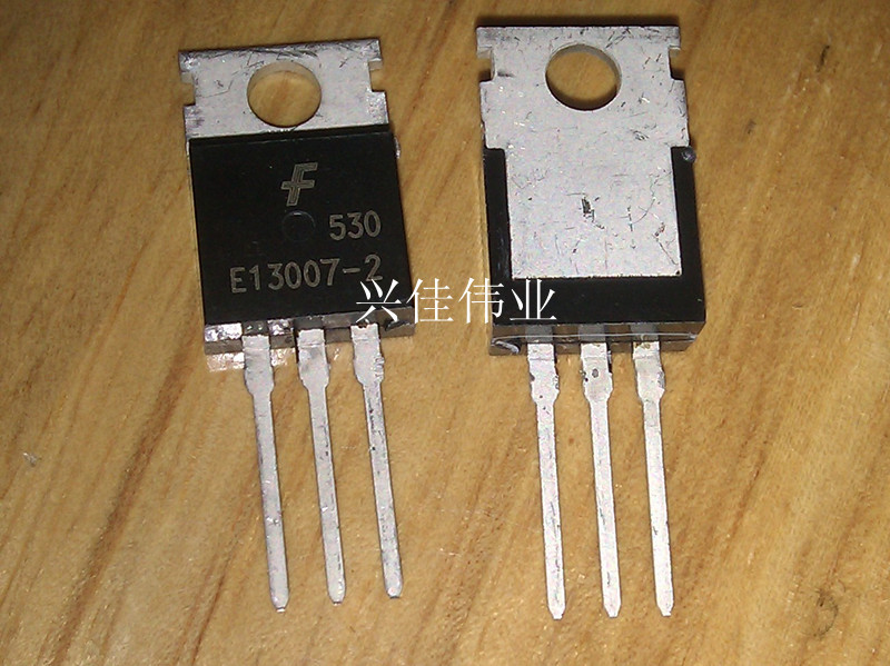 " To force 2014 \" New MJE13007-2 E13007-2 TO220 computer switching power supply.