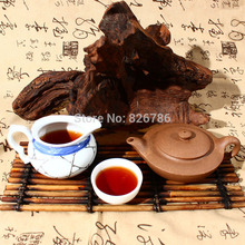 357g Pu er tea ancient 1999 years old Yunnan Puer tea cakes cooked puerh tea seven